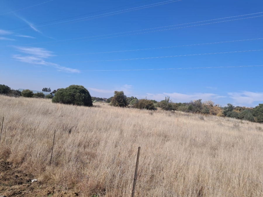 Commercial Property for Sale in Lilyvale S H Free State